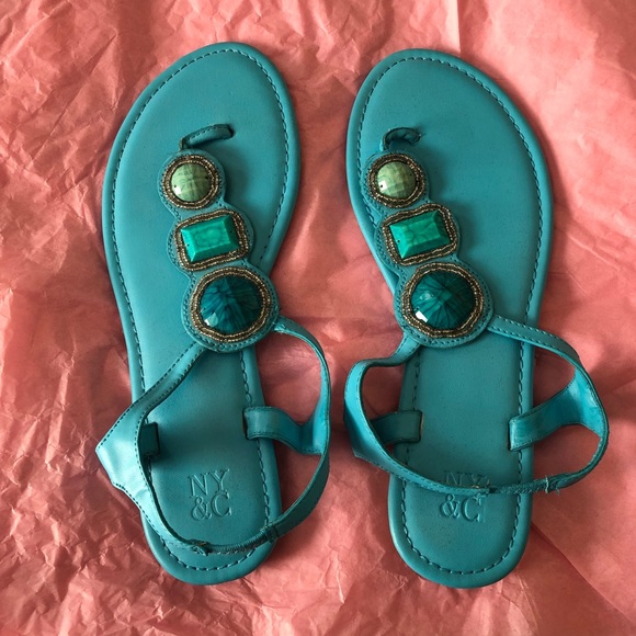 Shoes - 3/$35 🌺 Sandals